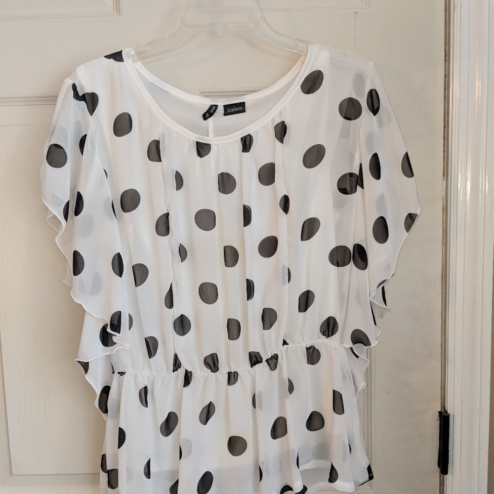 New Directions Top